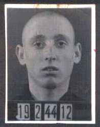 From Kiscsehi to Buchenwald - Ferenc Lakatos