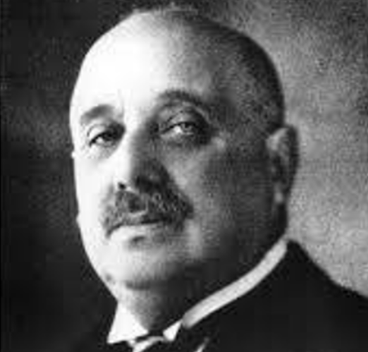 From Pharmacy to Global Company - Gedeon Richter and Anna Winkler