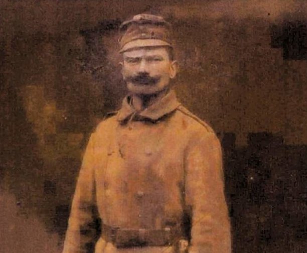 From Orphan to Communist Martyr - István Szelle