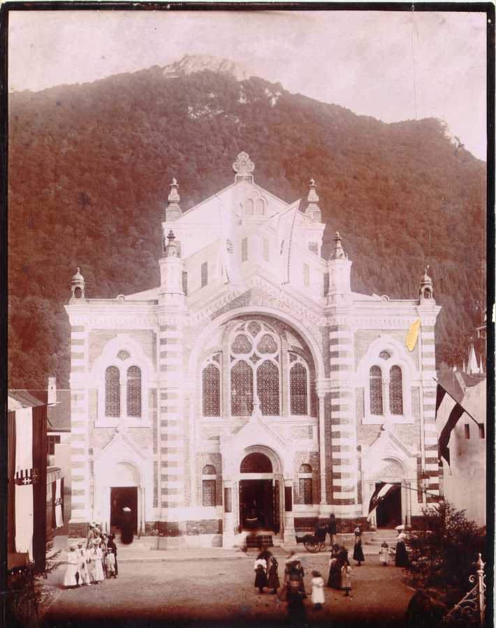 Jews in Transylvania
